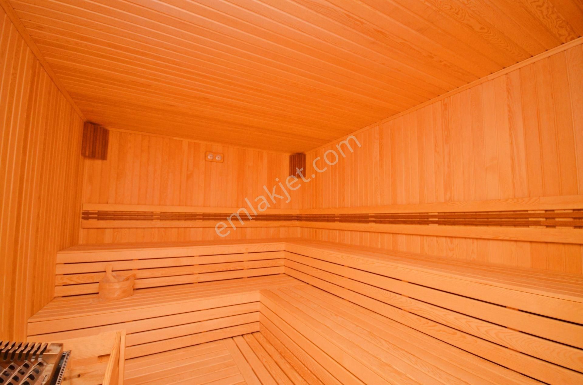 Alanya Avsallar’da Deniz Manzaralı, Full Yeni Eşyalı 1+1 Daire - Görsel 16