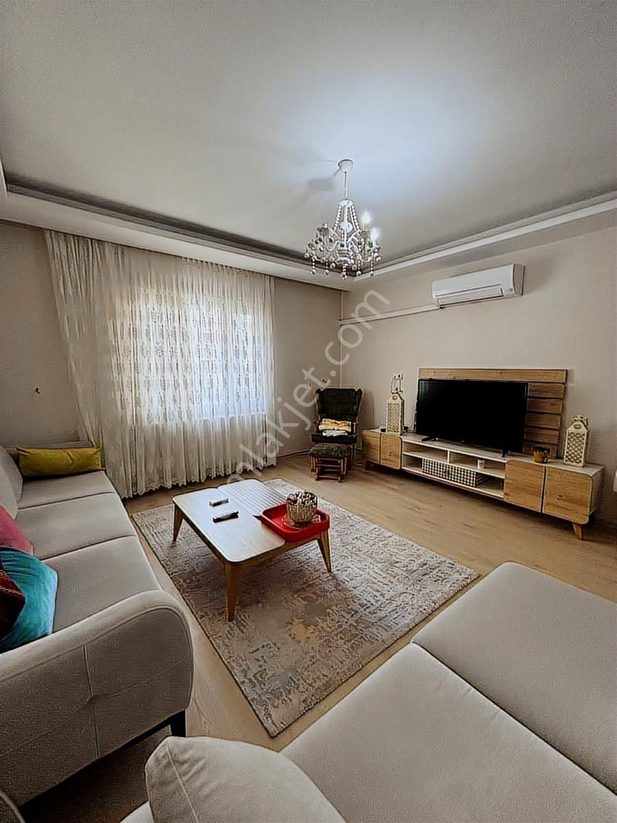 Nova'dan Barış Manço Parkı Civari 2+1 Satılık Daire - Görsel 13