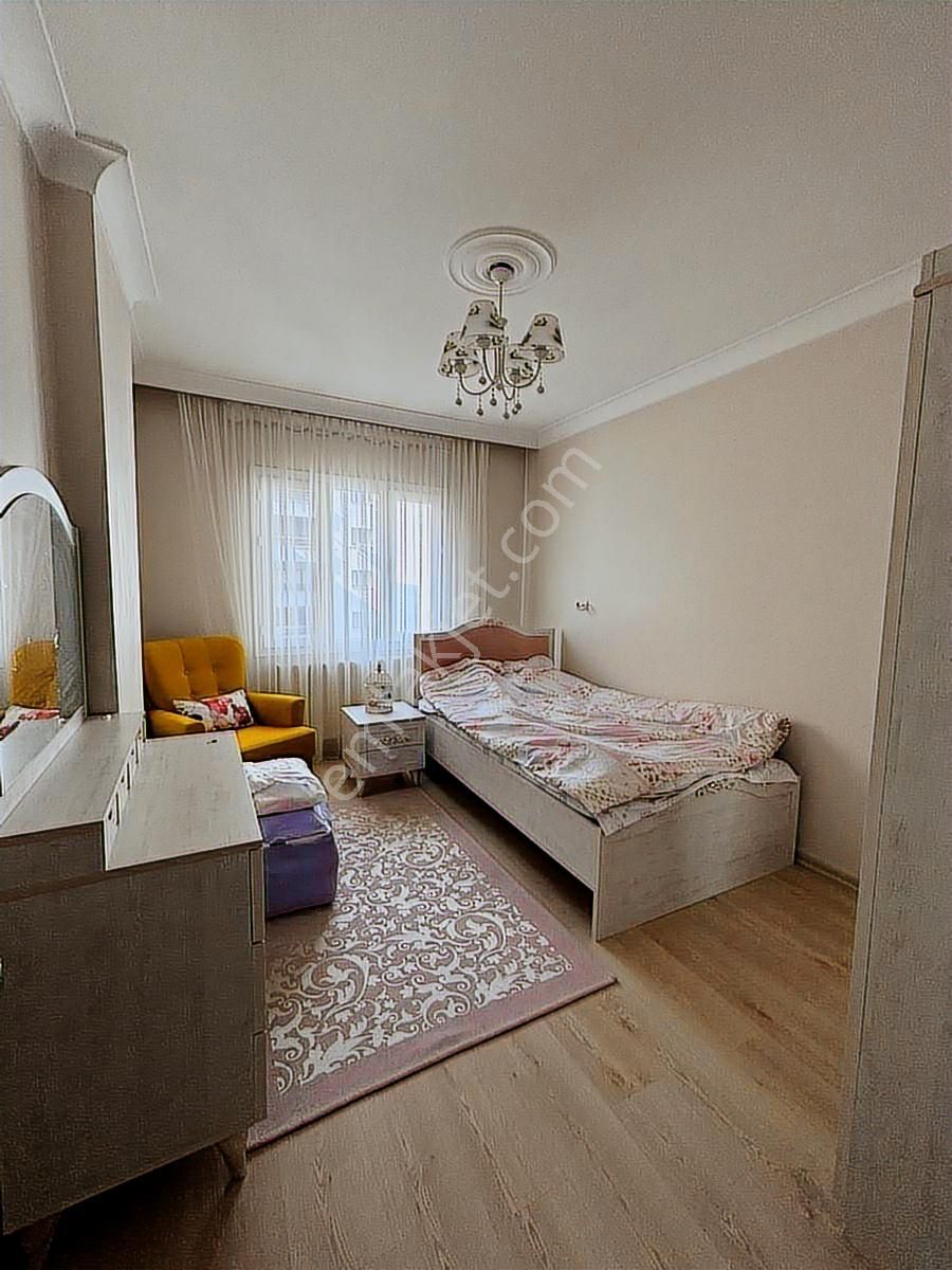 Nova'dan Barış Manço Parkı Civari 2+1 Satılık Daire - Görsel 11