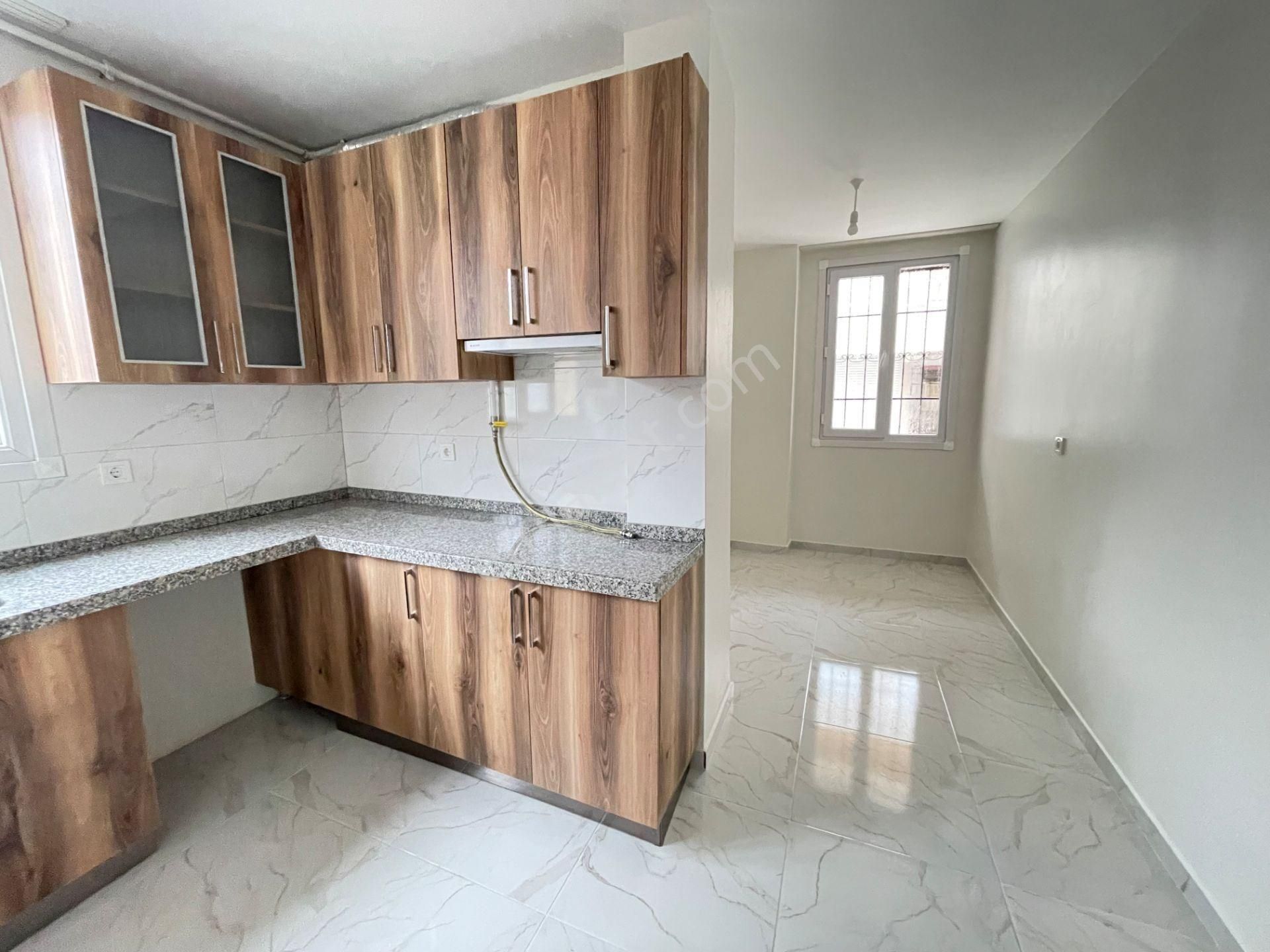 İnönü Mah.'de Yeditepe Ve Marmara Üni.'lere 5dk Bahçeli Kiralık - Görsel 15