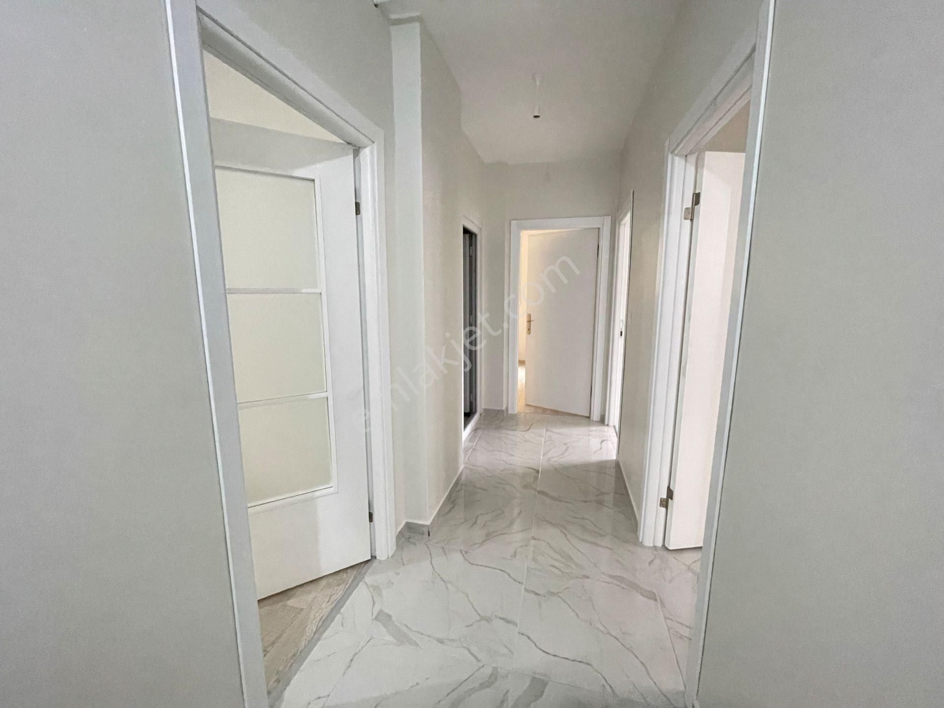 İnönü Mah.'de Yeditepe Ve Marmara Üni.'lere 5dk Bahçeli Kiralık - Görsel 17