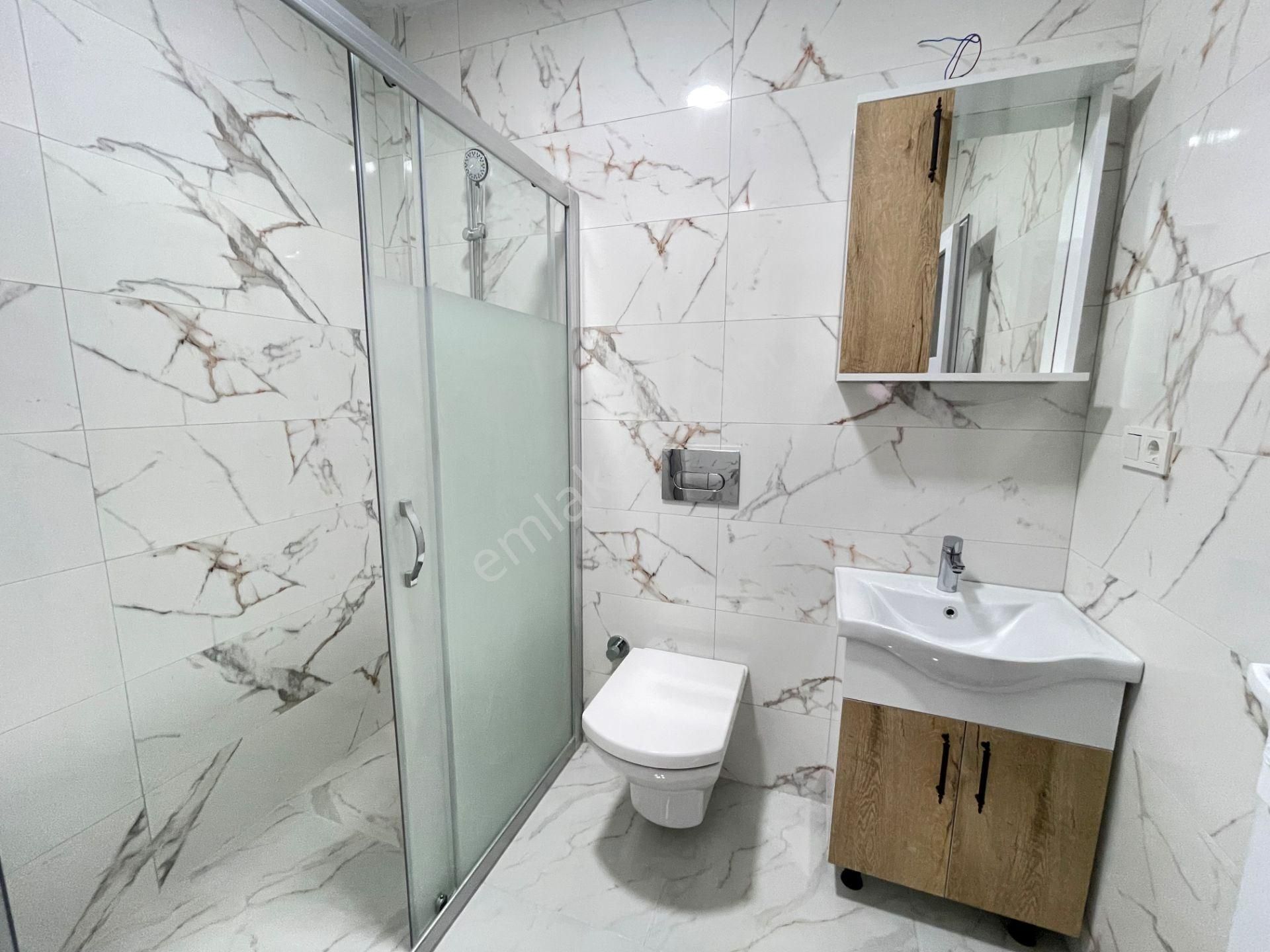 İnönü Mah.'de Yeditepe Ve Marmara Üni.'lere 5dk Bahçeli Kiralık - Görsel 22