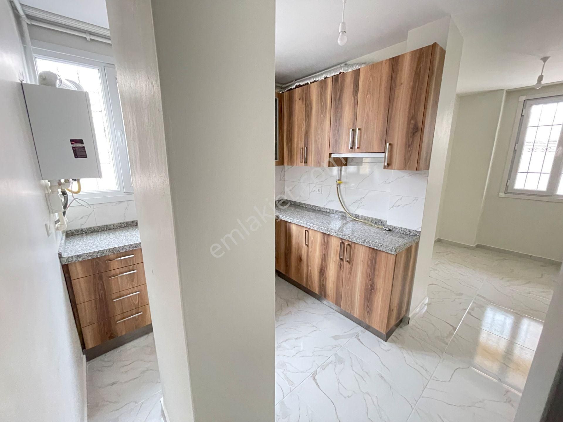 İnönü Mah.'de Yeditepe Ve Marmara Üni.'lere 5dk Bahçeli Kiralık - Görsel 14