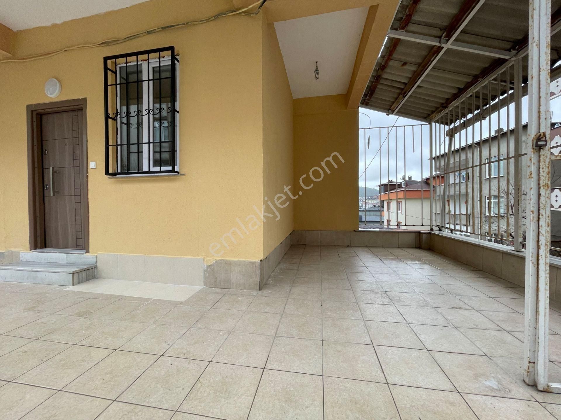 İnönü Mah.'de Yeditepe Ve Marmara Üni.'lere 5dk Bahçeli Kiralık - Görsel 33