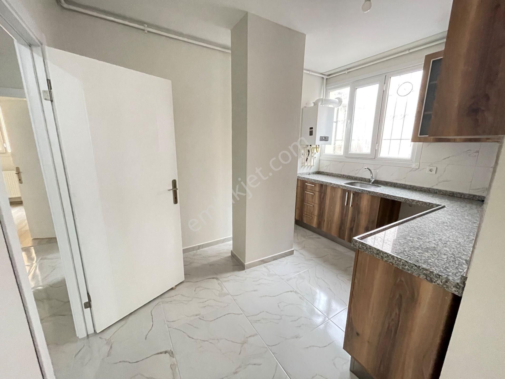 İnönü Mah.'de Yeditepe Ve Marmara Üni.'lere 5dk Bahçeli Kiralık - Görsel 10