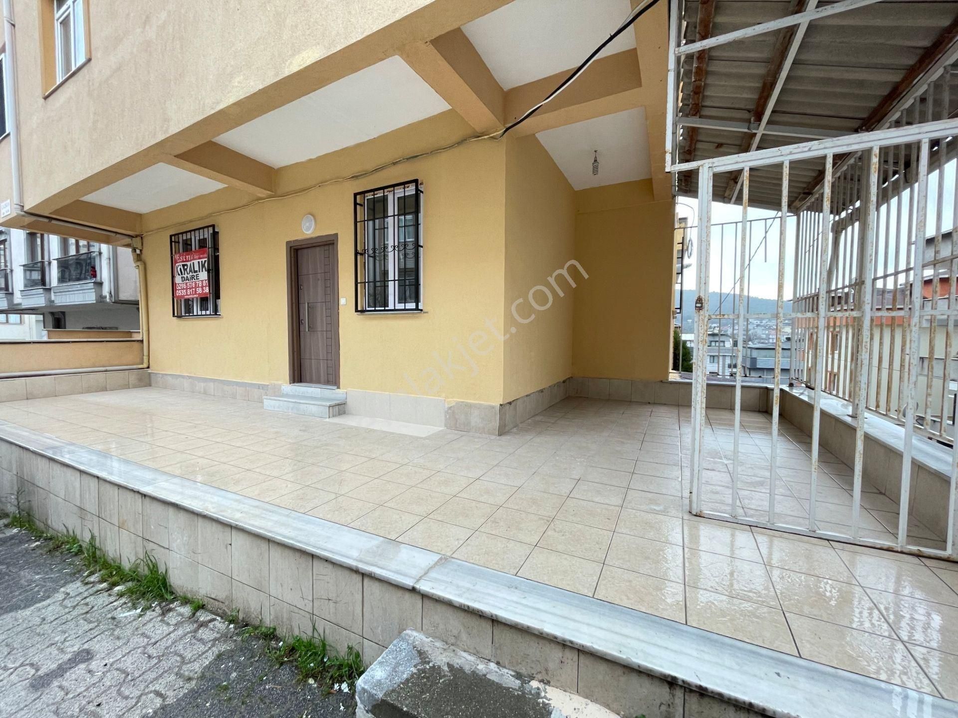 İnönü Mah.'de Yeditepe Ve Marmara Üni.'lere 5dk Bahçeli Kiralık - Görsel 31