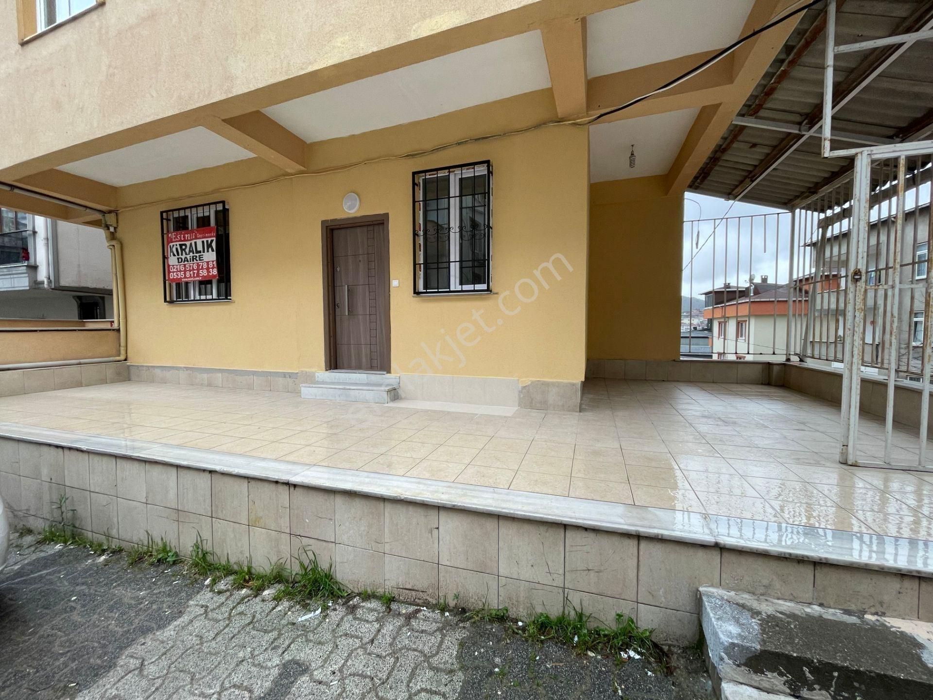 İnönü Mah.'de Yeditepe Ve Marmara Üni.'lere 5dk Bahçeli Kiralık - Görsel 32