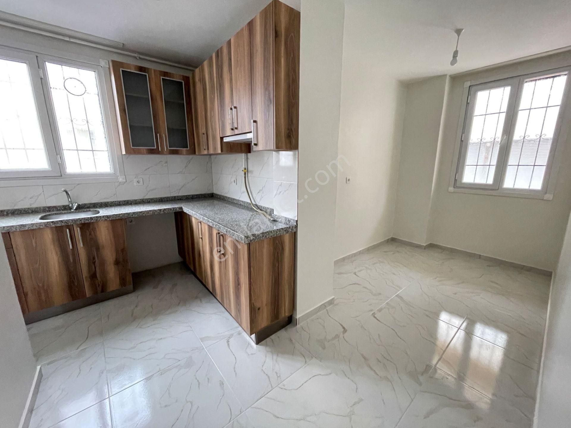 İnönü Mah.'de Yeditepe Ve Marmara Üni.'lere 5dk Bahçeli Kiralık - Görsel 8