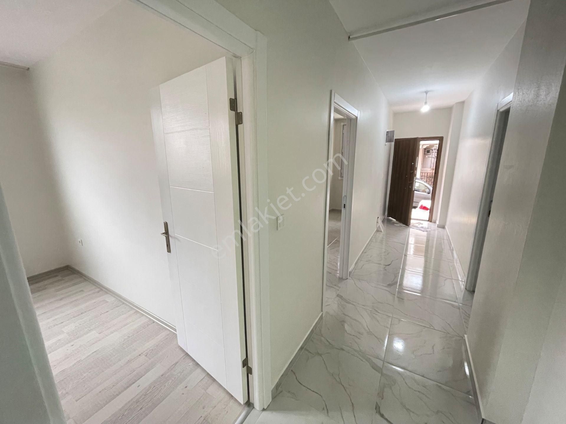 İnönü Mah.'de Yeditepe Ve Marmara Üni.'lere 5dk Bahçeli Kiralık - Görsel 29