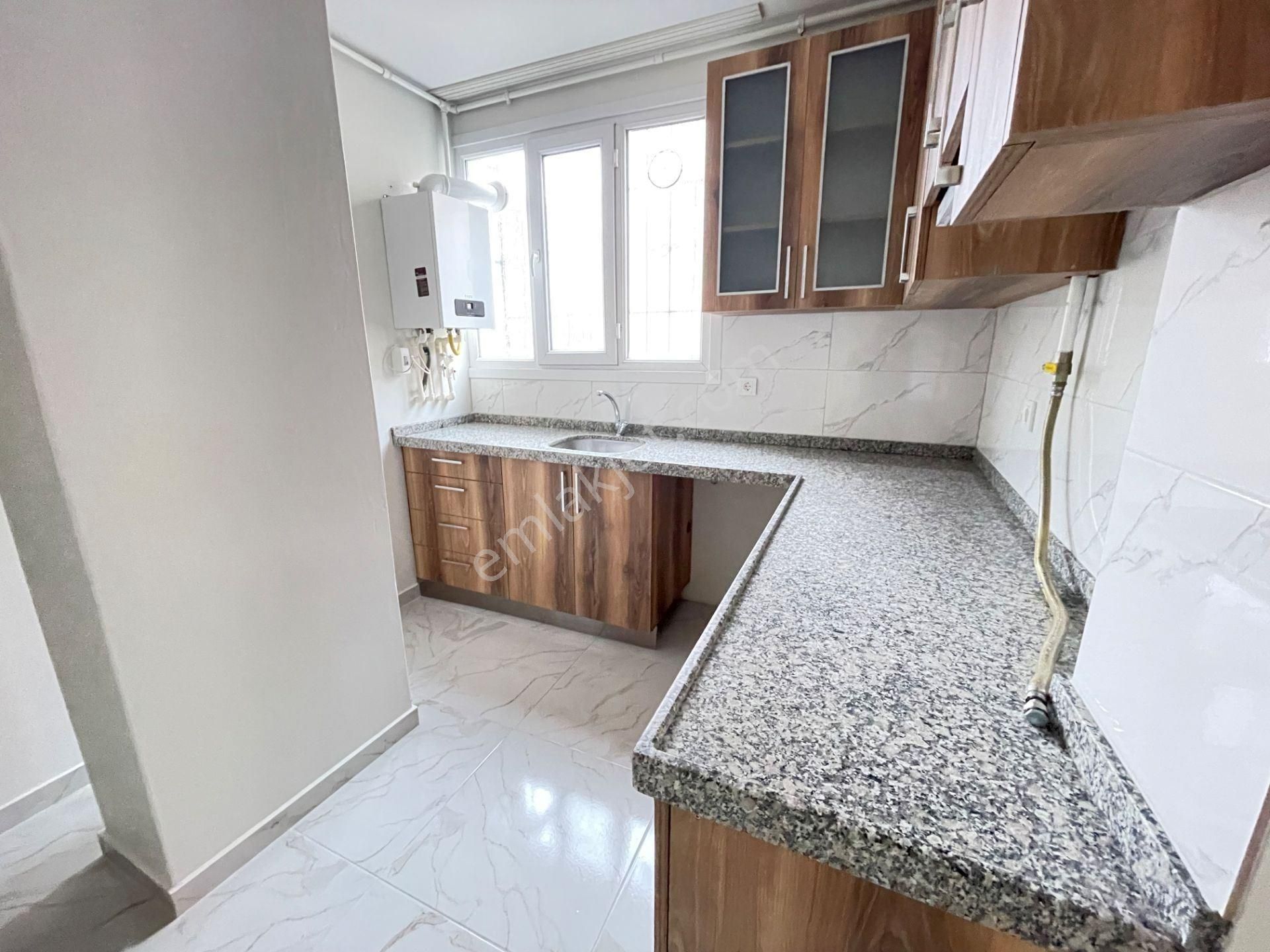 İnönü Mah.'de Yeditepe Ve Marmara Üni.'lere 5dk Bahçeli Kiralık - Görsel 9