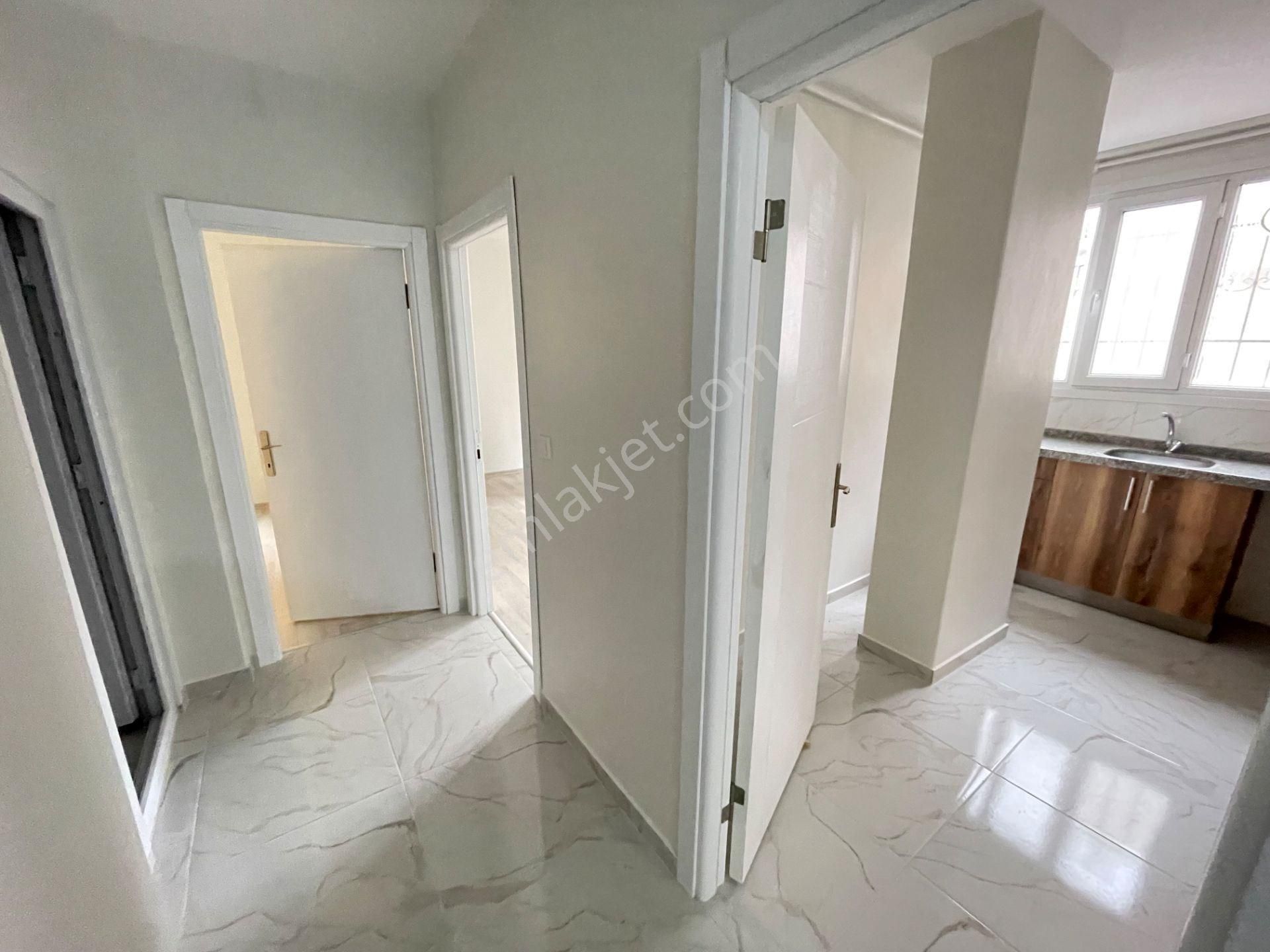 İnönü Mah.'de Yeditepe Ve Marmara Üni.'lere 5dk Bahçeli Kiralık - Görsel 7