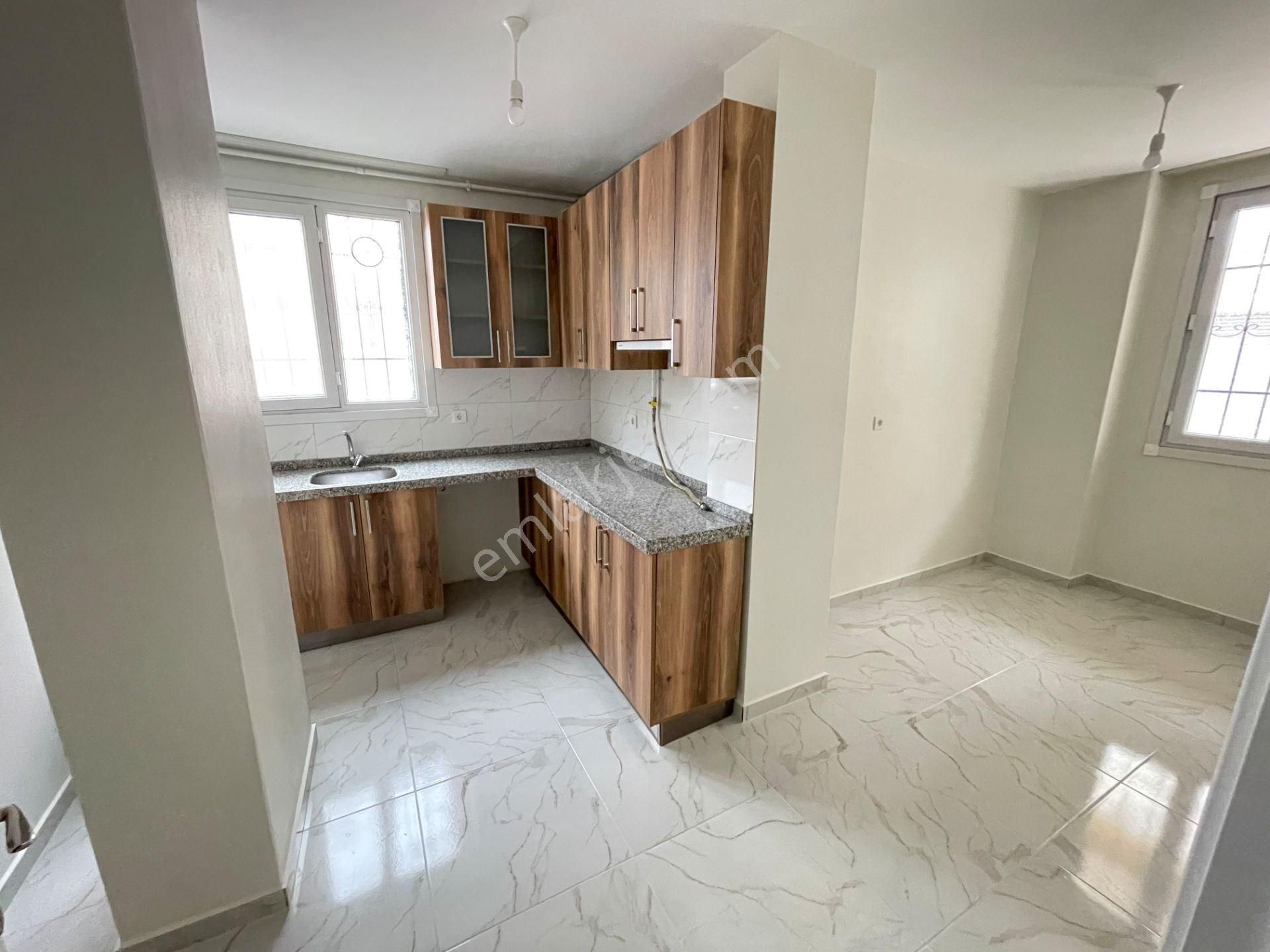 İnönü Mah.'de Yeditepe Ve Marmara Üni.'lere 5dk Bahçeli Kiralık - Görsel 12