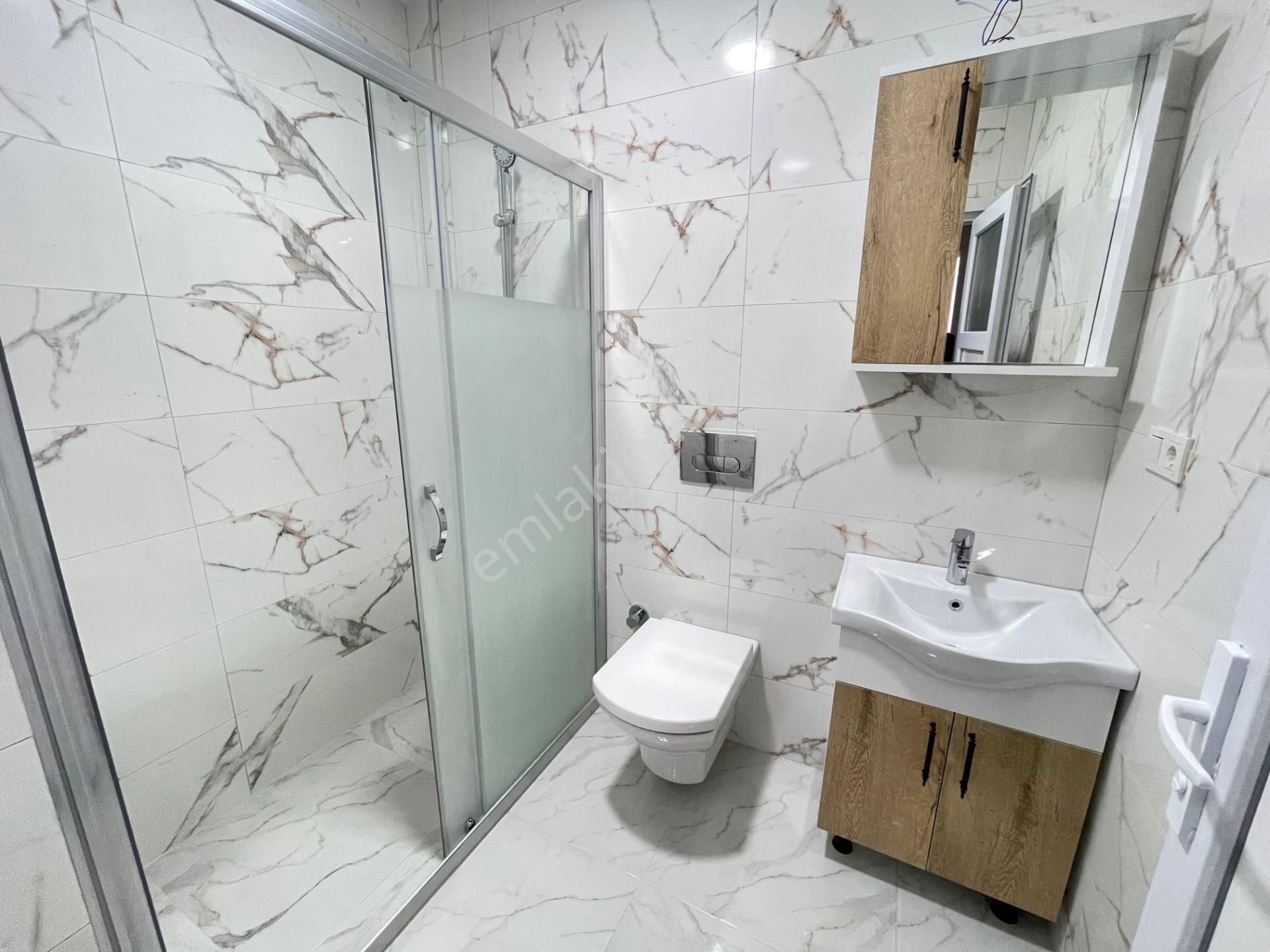 İnönü Mah.'de Yeditepe Ve Marmara Üni.'lere 5dk Bahçeli Kiralık - Görsel 21