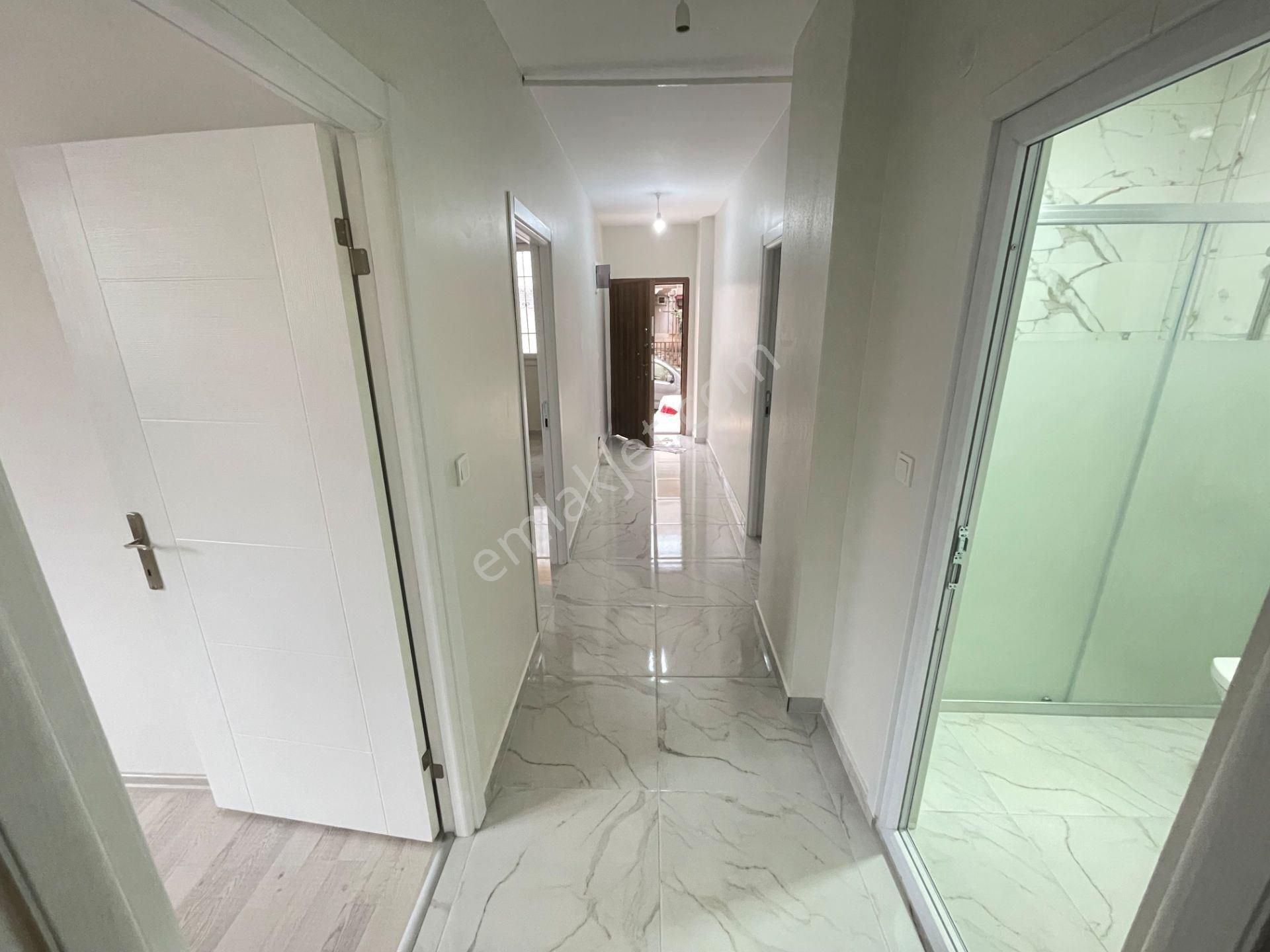 İnönü Mah.'de Yeditepe Ve Marmara Üni.'lere 5dk Bahçeli Kiralık - Görsel 28