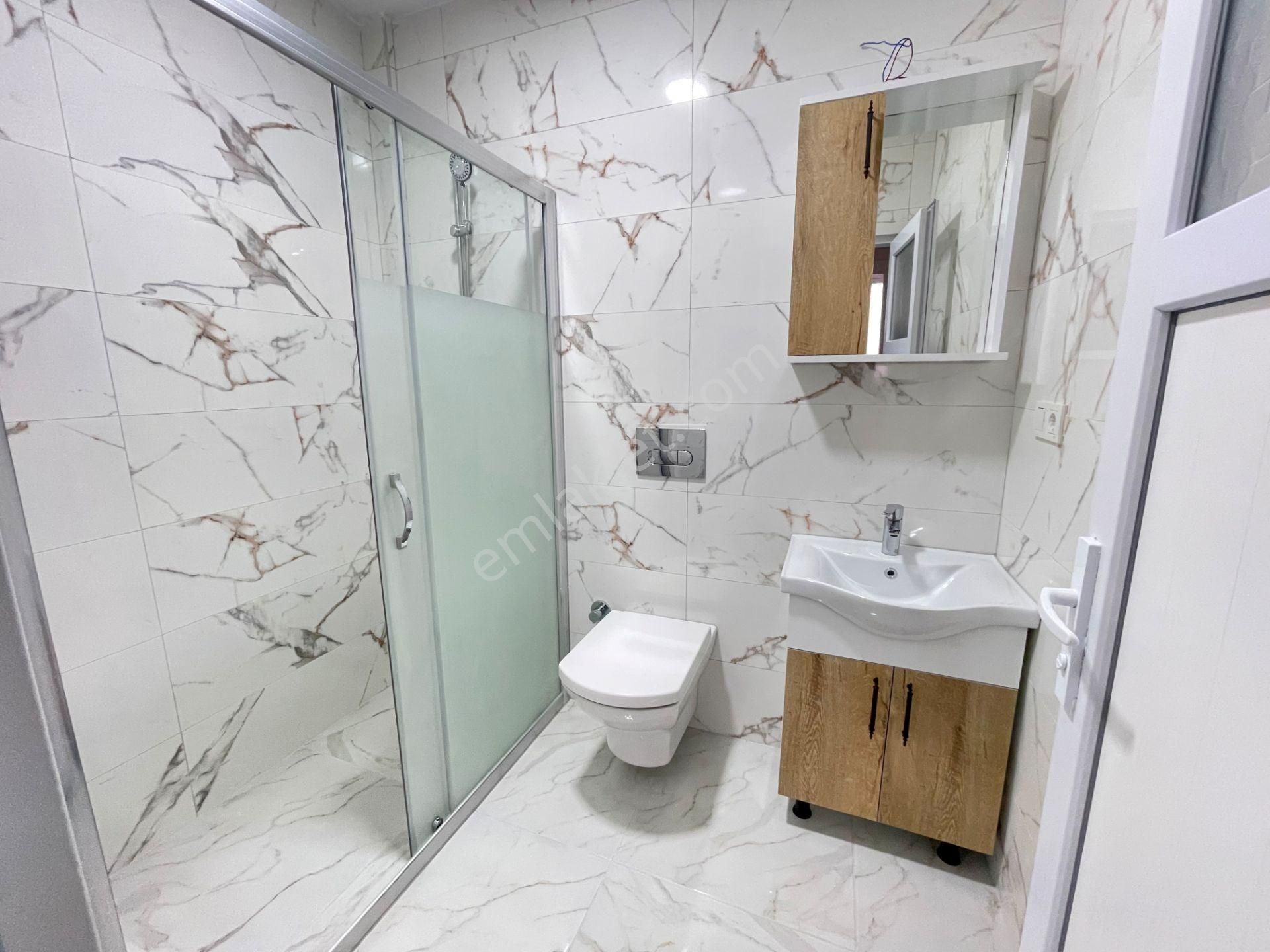 İnönü Mah.'de Yeditepe Ve Marmara Üni.'lere 5dk Bahçeli Kiralık - Görsel 23