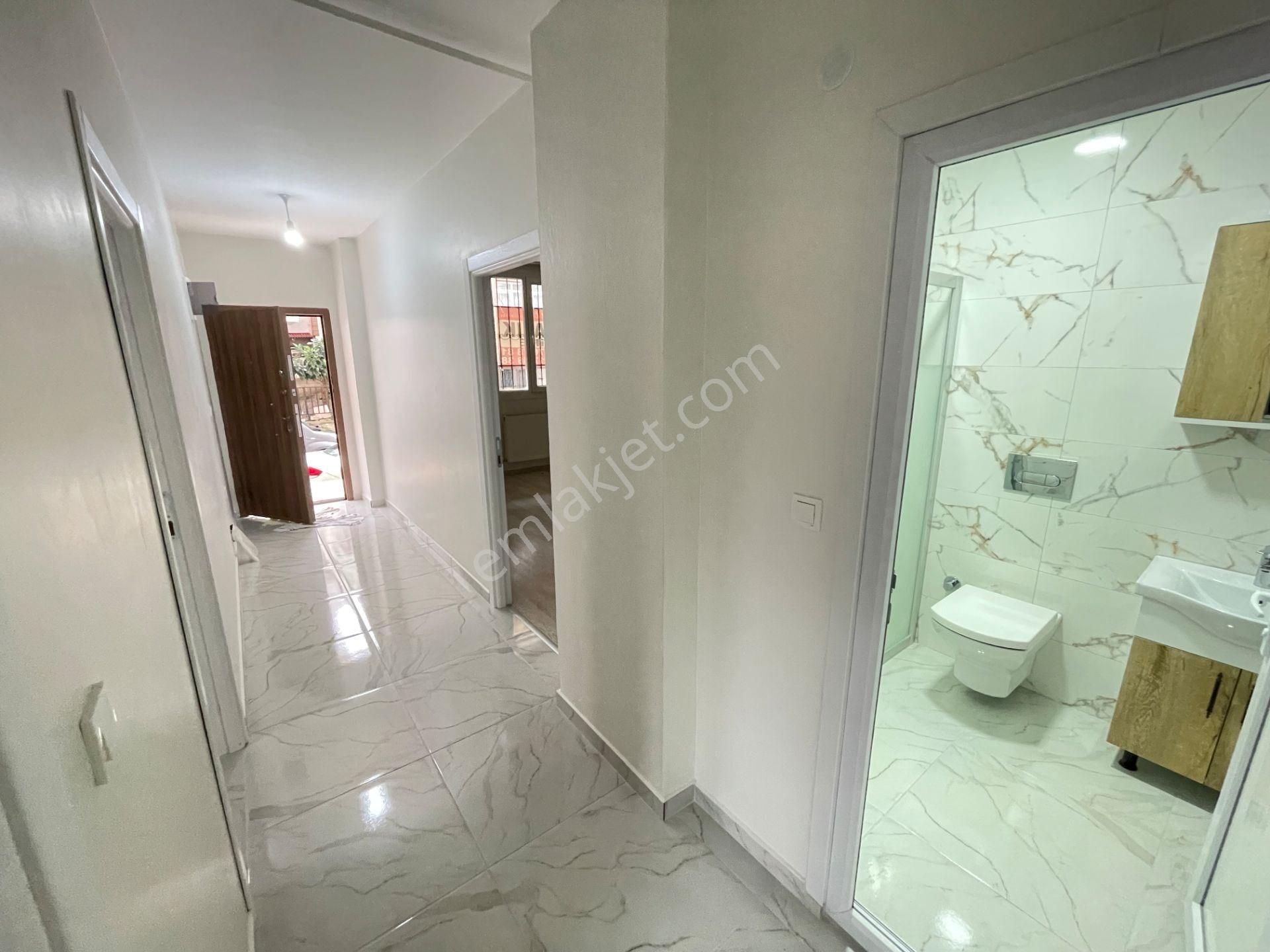 İnönü Mah.'de Yeditepe Ve Marmara Üni.'lere 5dk Bahçeli Kiralık - Görsel 30