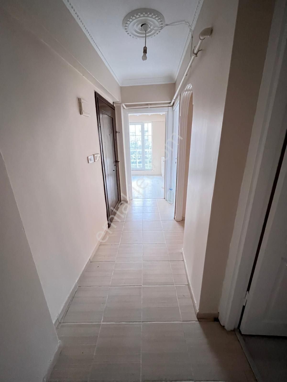 Grv Emlaktan Zübeyde Hanım Mah. Satılık 2+1 2. Kat 80 M2 Daire - Görsel 9