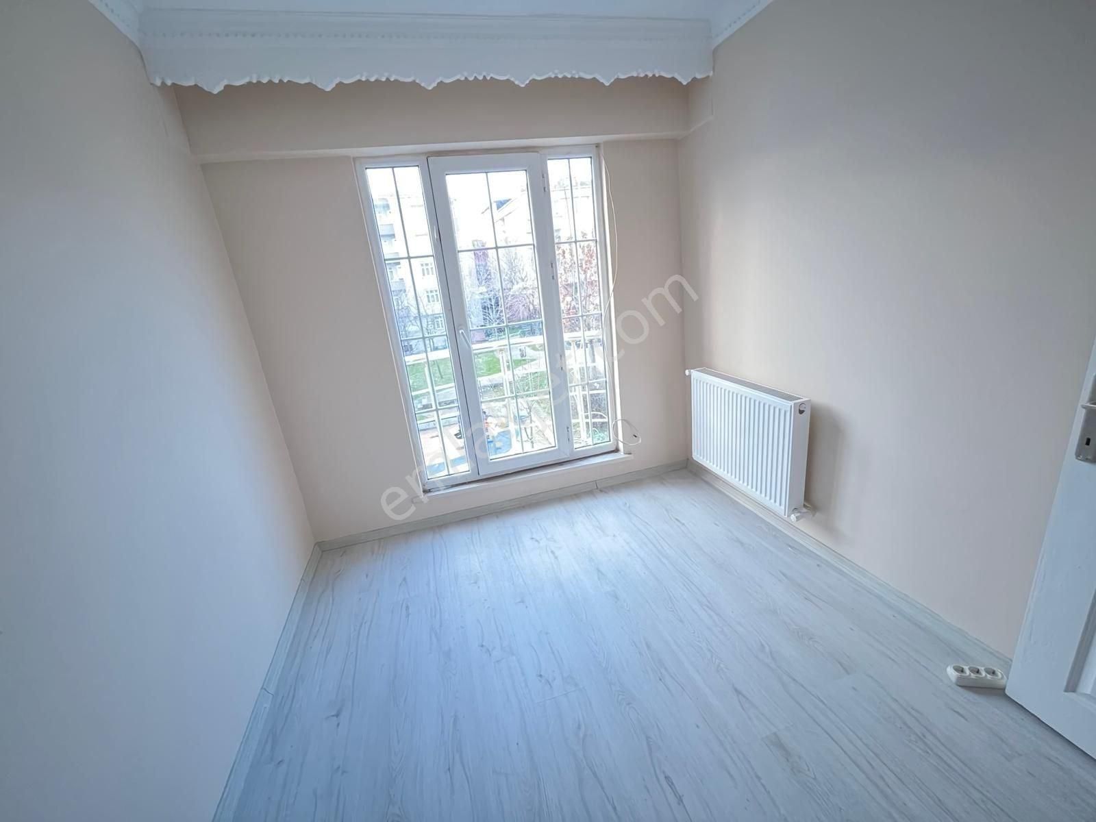 Grv Emlaktan Zübeyde Hanım Mah. Satılık 2+1 2. Kat 80 M2 Daire - Görsel 19