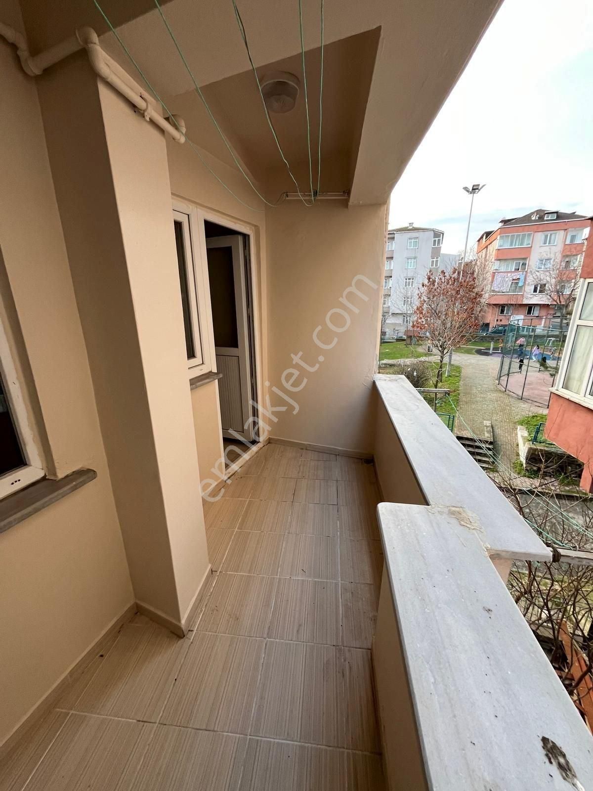 Grv Emlaktan Zübeyde Hanım Mah. Satılık 2+1 2. Kat 80 M2 Daire - Görsel 14