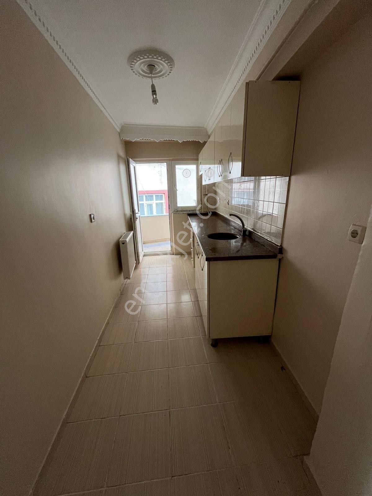 Grv Emlaktan Zübeyde Hanım Mah. Satılık 2+1 2. Kat 80 M2 Daire - Görsel 29