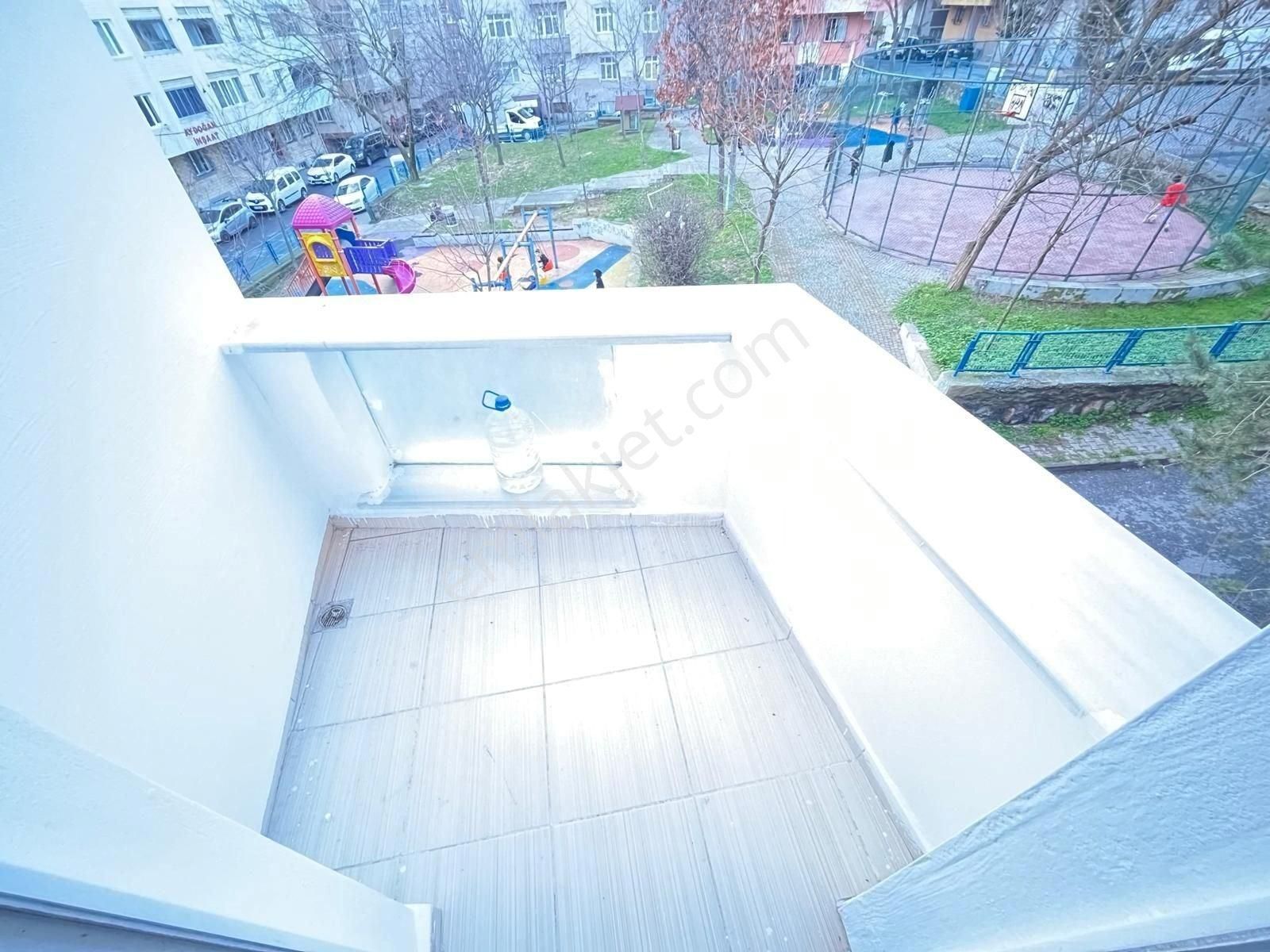 Grv Emlaktan Zübeyde Hanım Mah. Satılık 2+1 2. Kat 80 M2 Daire - Görsel 8