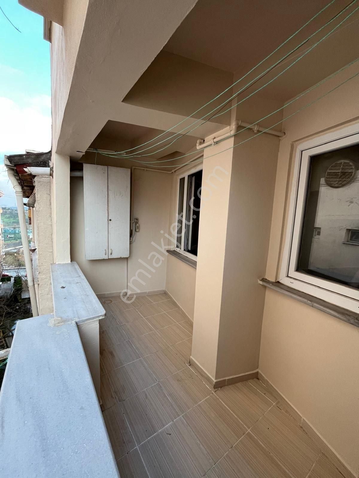 Grv Emlaktan Zübeyde Hanım Mah. Satılık 2+1 2. Kat 80 M2 Daire - Görsel 13