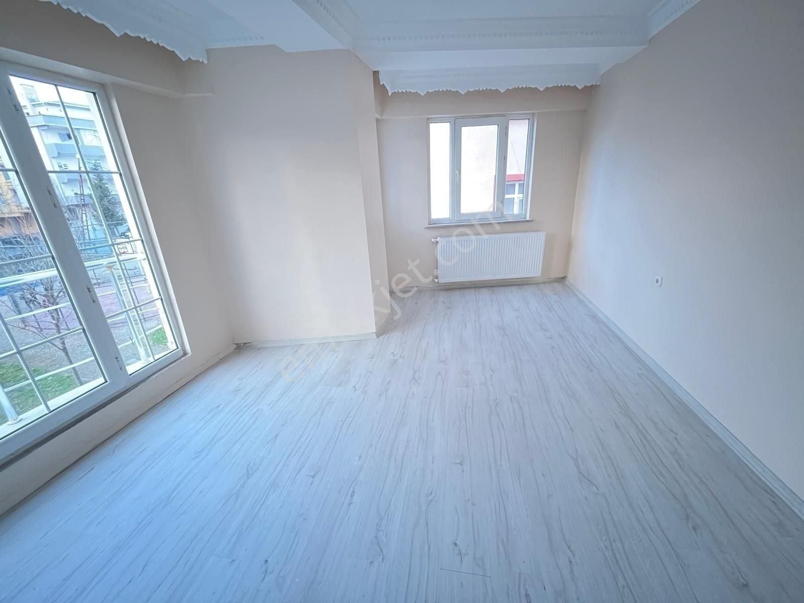 Grv Emlaktan Zübeyde Hanım Mah. Satılık 2+1 2. Kat 80 M2 Daire - Görsel 6