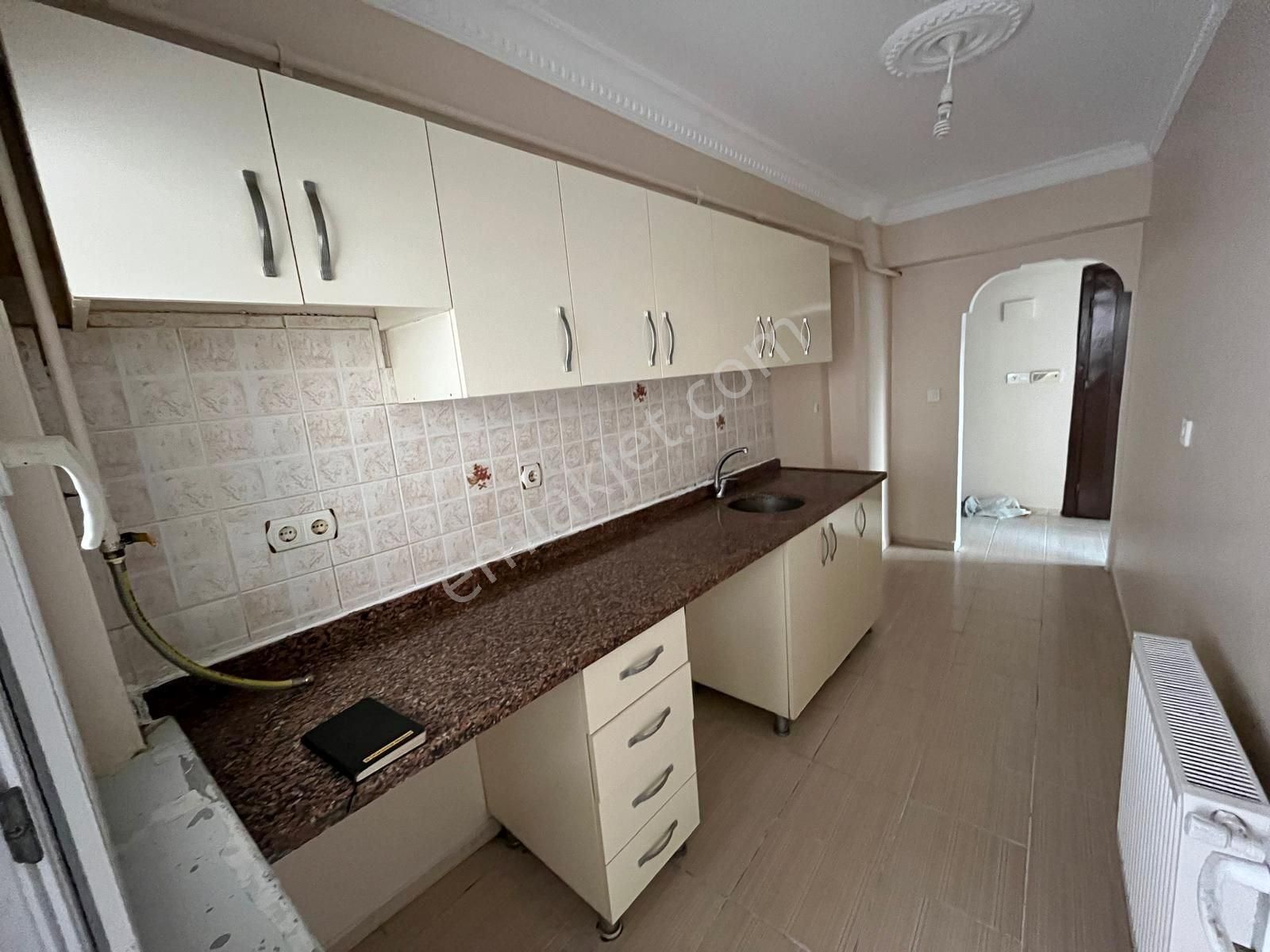 Grv Emlaktan Zübeyde Hanım Mah. Satılık 2+1 2. Kat 80 M2 Daire - Görsel 25
