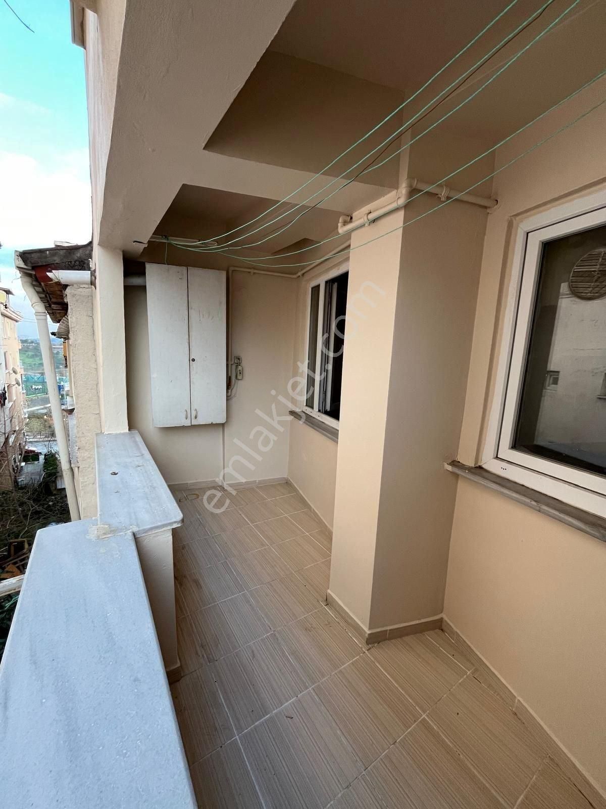 Grv Emlaktan Zübeyde Hanım Mah. Satılık 2+1 2. Kat 80 M2 Daire - Görsel 15