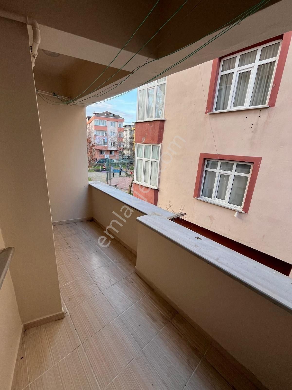 Grv Emlaktan Zübeyde Hanım Mah. Satılık 2+1 2. Kat 80 M2 Daire - Görsel 12