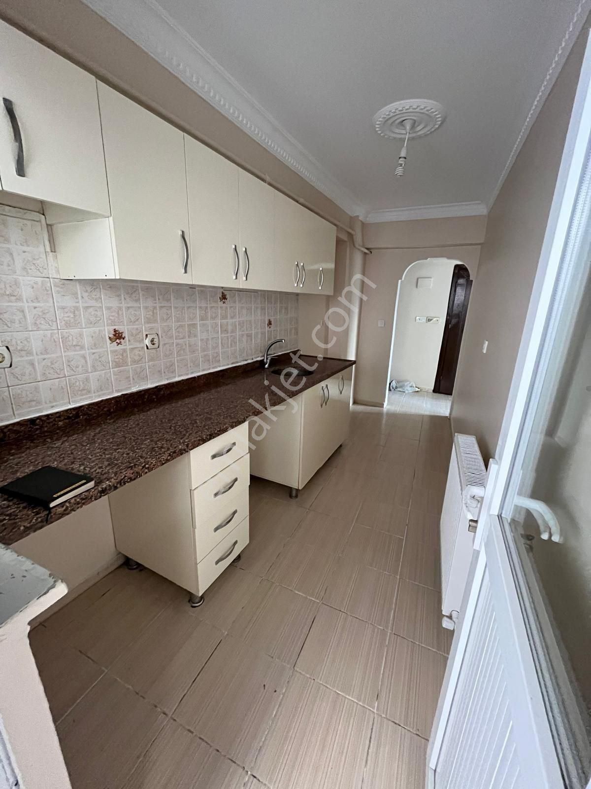 Grv Emlaktan Zübeyde Hanım Mah. Satılık 2+1 2. Kat 80 M2 Daire - Görsel 27