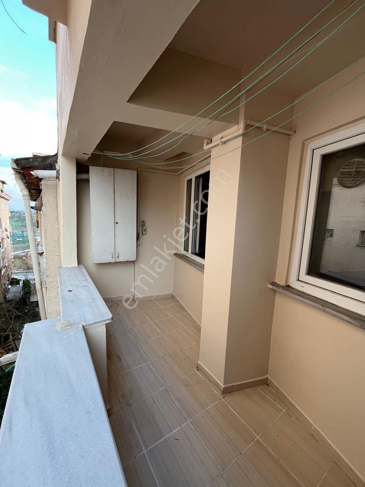 Grv Emlaktan Zübeyde Hanım Mah. Satılık 2+1 2. Kat 80 M2 Daire - Görsel 28