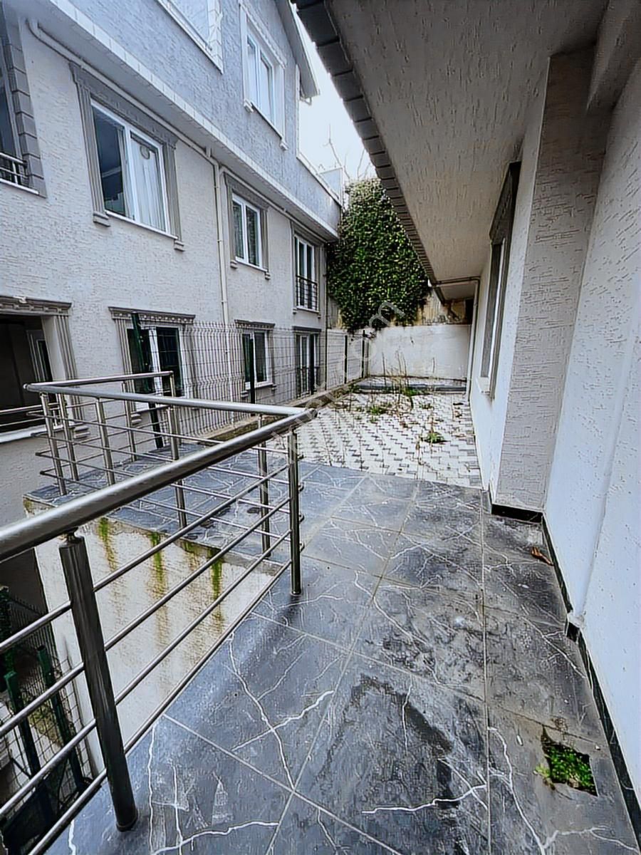 Yunuseli Akyıldız'da 2+1 Açık Amerikan Firsat Fiyata - Görsel 23