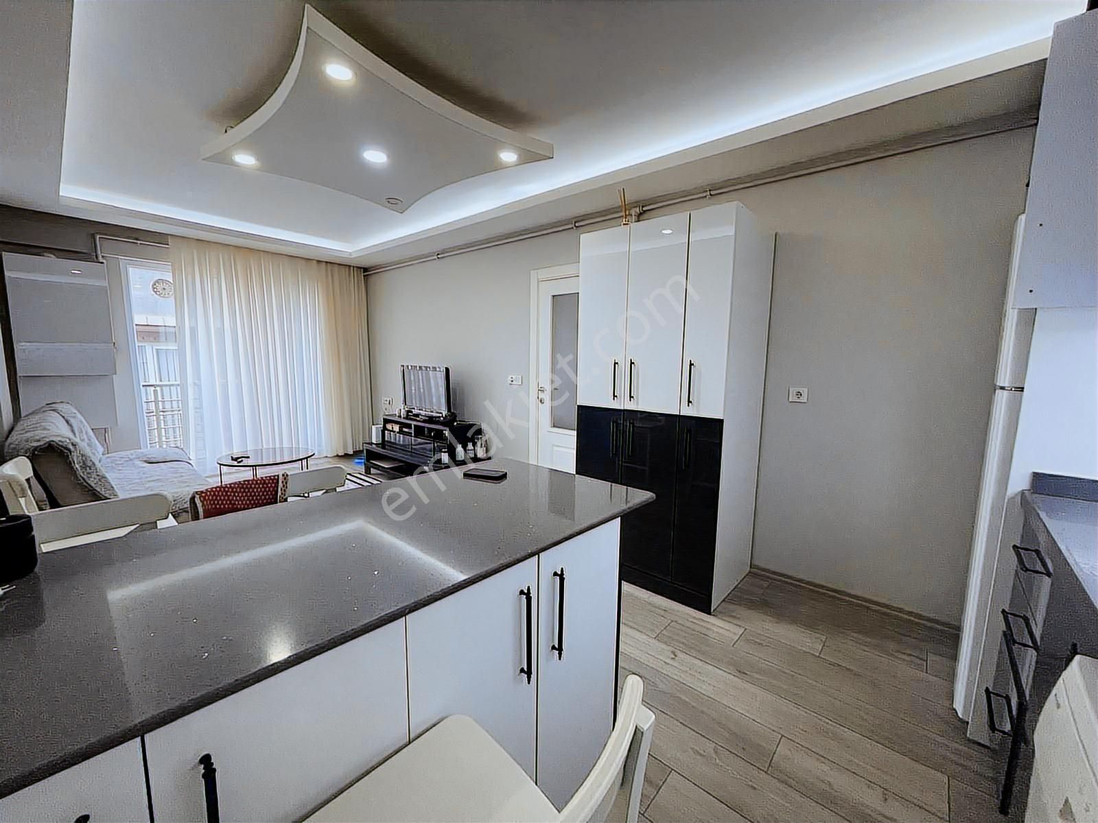 Yunuseli Akyıldız'da 2+1 Açık Amerikan Firsat Fiyata - Görsel 12