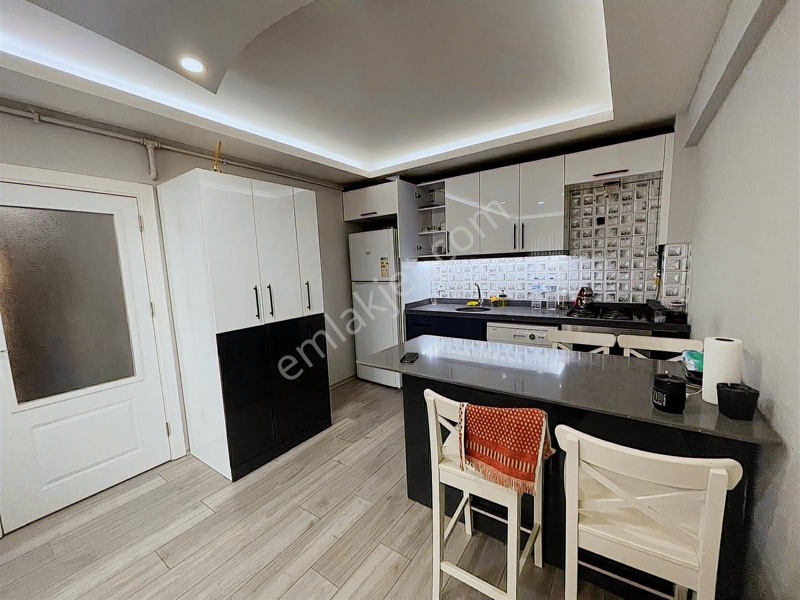 Yunuseli Akyıldız'da 2+1 Açık Amerikan Firsat Fiyata - Görsel 3