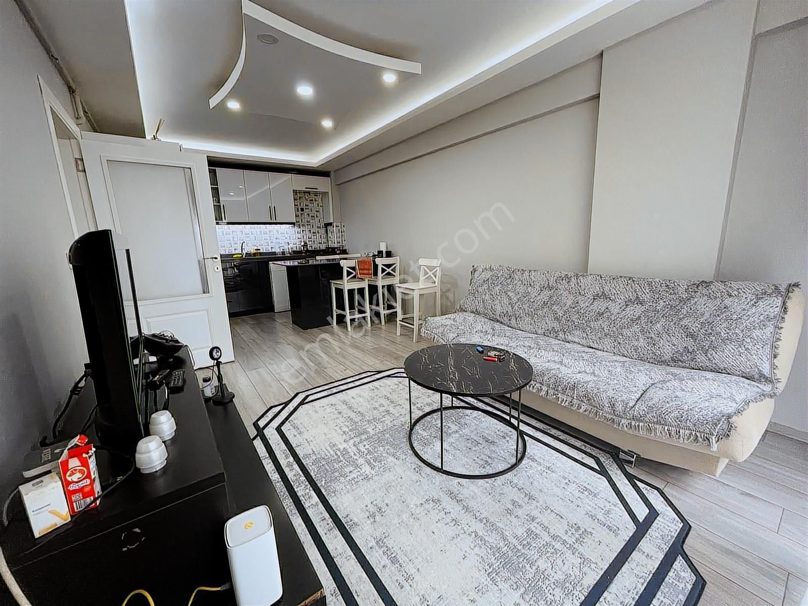 Yunuseli Akyıldız'da 2+1 Açık Amerikan Firsat Fiyata