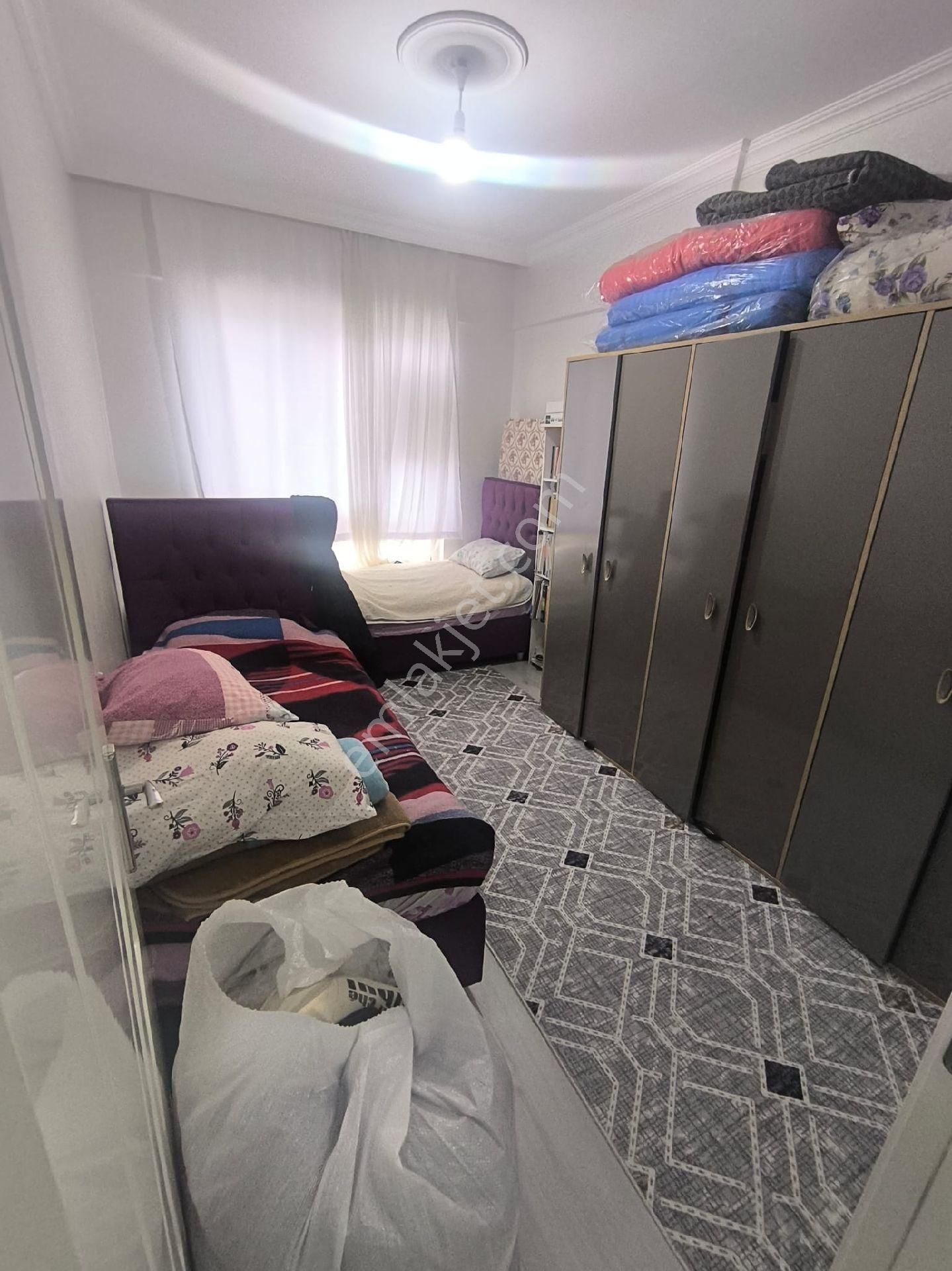 Akçe'den Pazaryerine Yakın Bölgede Bakımlı Lüx Daire - Görsel 10