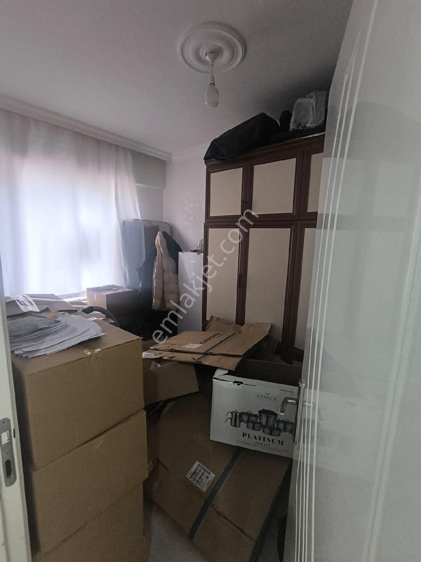 Akçe'den Pazaryerine Yakın Bölgede Bakımlı Lüx Daire - Görsel 11