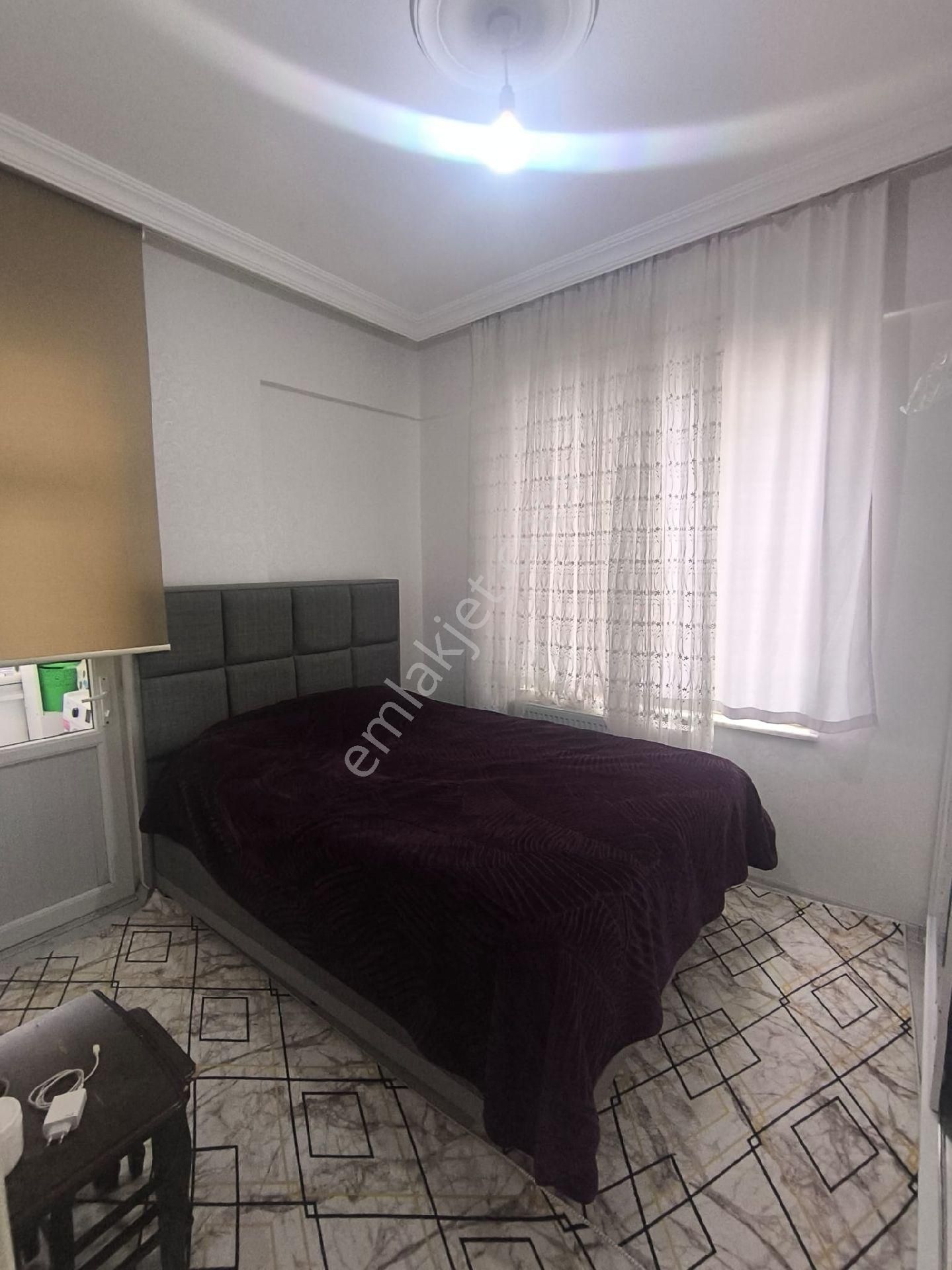 Akçe'den Pazaryerine Yakın Bölgede Bakımlı Lüx Daire - Görsel 9