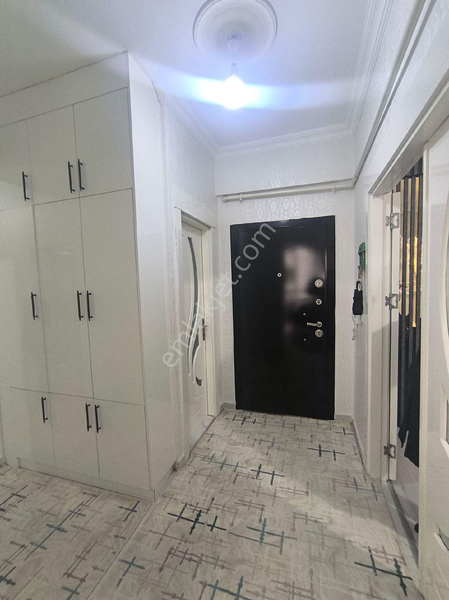 Akçe'den Pazaryerine Yakın Bölgede Bakımlı Lüx Daire - Görsel 12