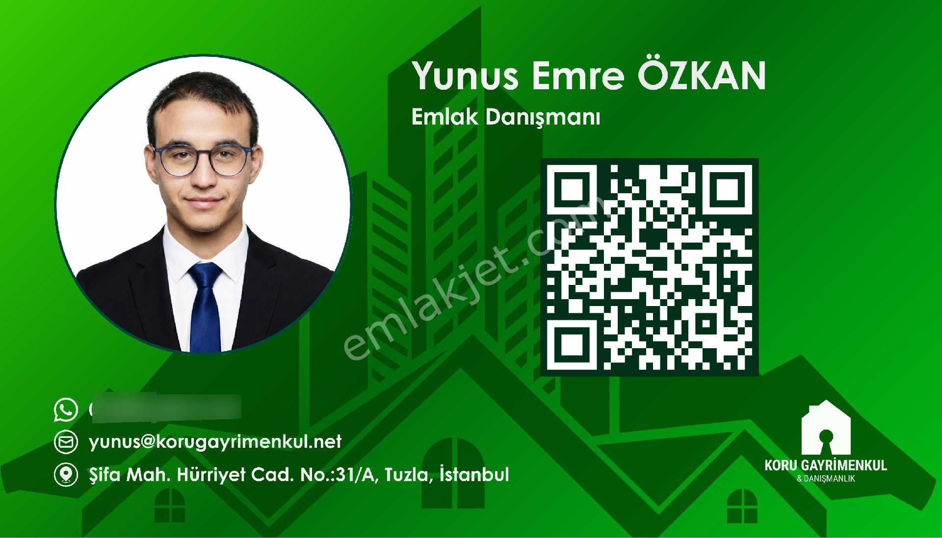 Koru Emlak Vatan Dan - Görsel 21