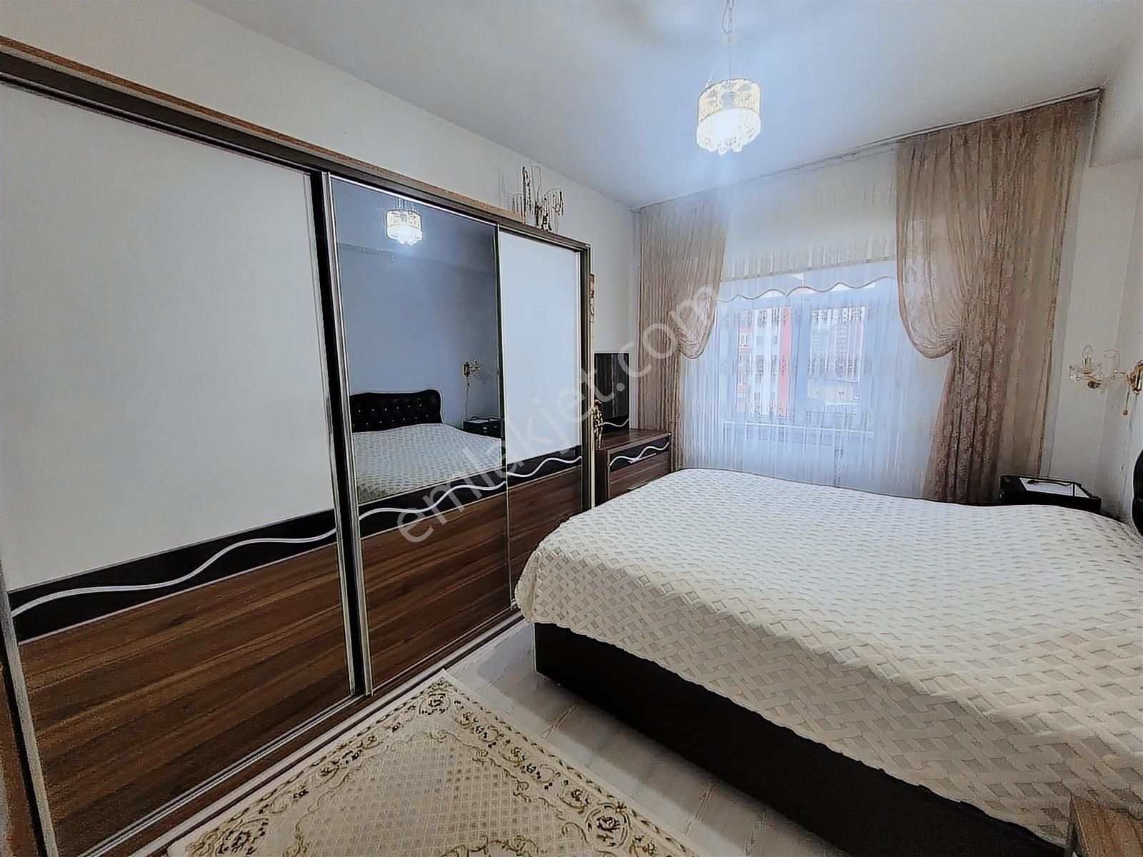 Mevlanada Yapılı Masrafsiz Fırsat 3+1 - Görsel 12