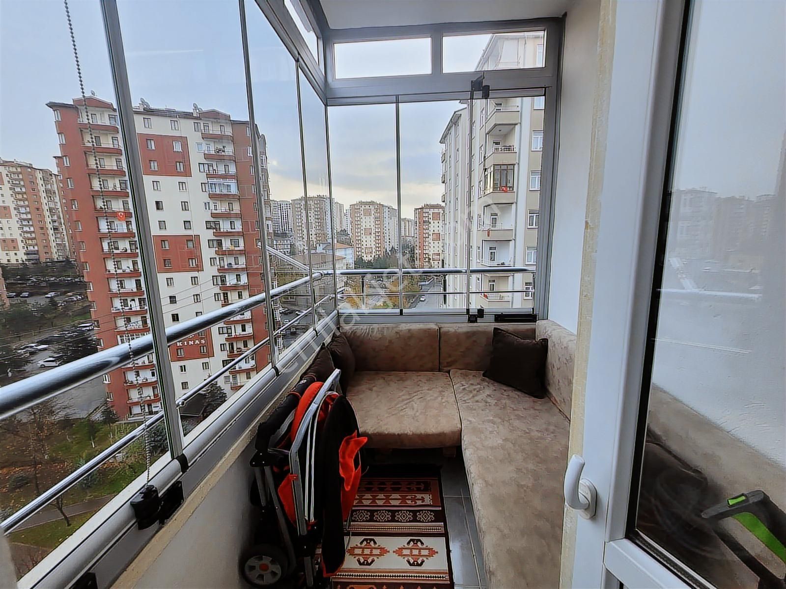 Mevlanada Yapılı Masrafsiz Fırsat 3+1 - Görsel 28