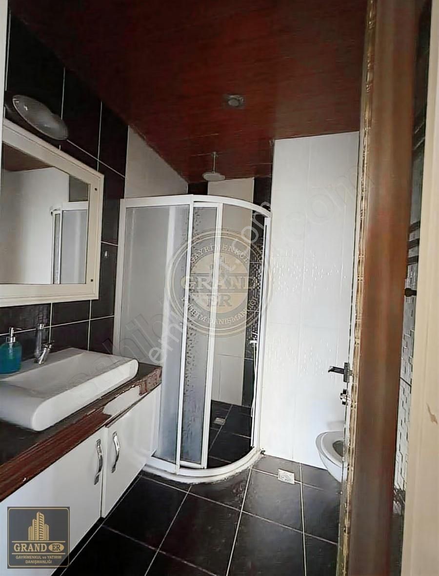 Mezitli Menderes Mah. 2+1 Kiralık Daire Kombi Mevcut - Görsel 12