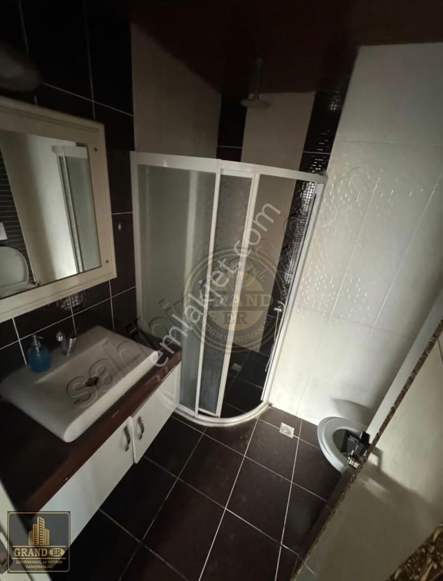 Mezitli Menderes Mah. 2+1 Kiralık Daire Kombi Mevcut - Görsel 4