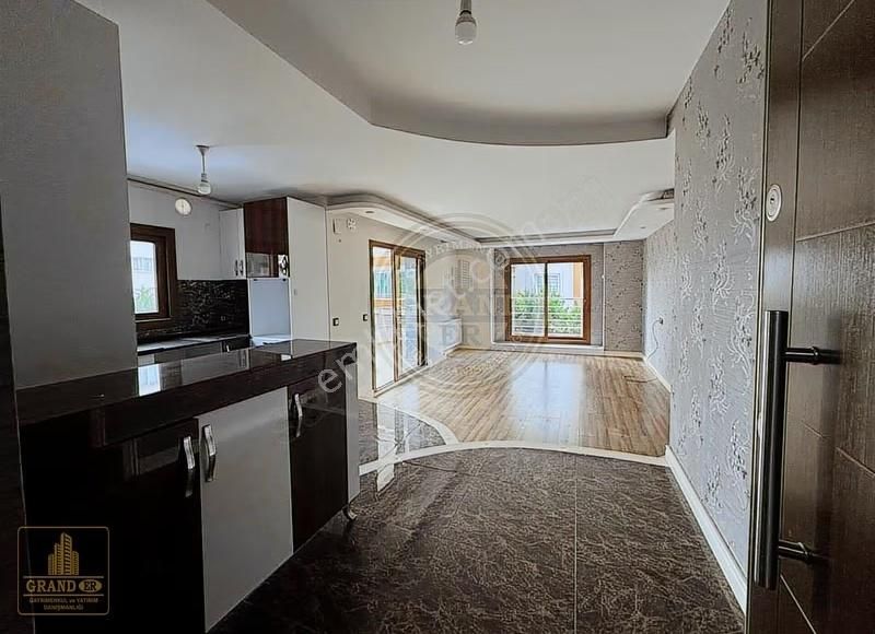 Mezitli Menderes Mah. 2+1 Kiralık Daire Kombi Mevcut