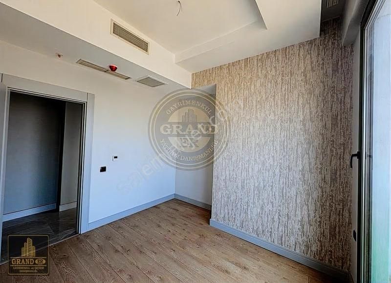 Yenişehir 50.yıl Mah.kullanıma Hazır 4+1 Kiralık Daire - Görsel 32