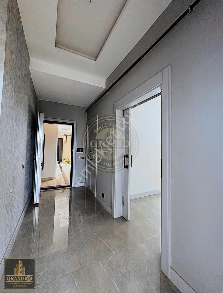 Yenişehir 50.yıl Mah.kullanıma Hazır 4+1 Kiralık Daire - Görsel 33