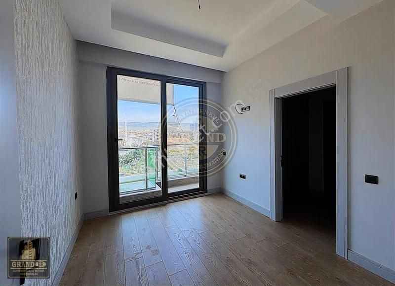 Yenişehir 50.yıl Mah.kullanıma Hazır 4+1 Kiralık Daire - Görsel 12