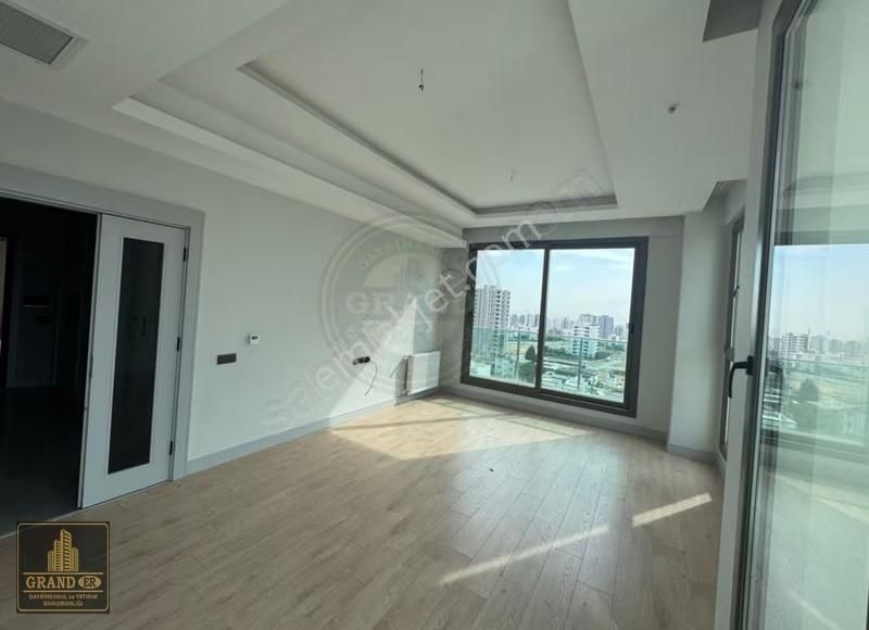 Yenişehir 50.yıl Mah.kullanıma Hazır 4+1 Kiralık Daire - Görsel 34